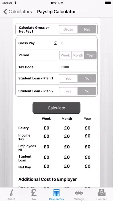 Myrtle Gund Ltd Screenshots