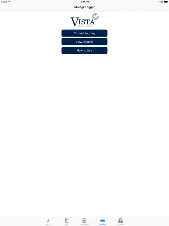 صور Vista Partners Ltd iPad 
