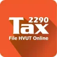 Tax2290 eFile Tax2290 eFile
