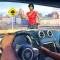 Taxi Car Driving Simulator