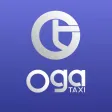 Oga - taxi & ride-pooling