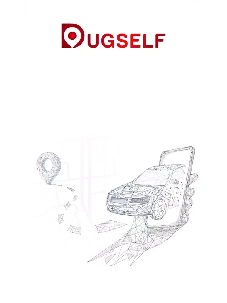 Dug Self iPad 应用截图