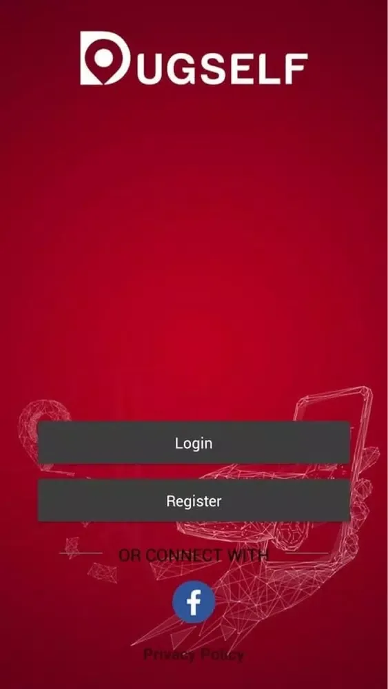 Dug Self应用截图