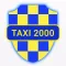 Taxi 2000 Millenium
