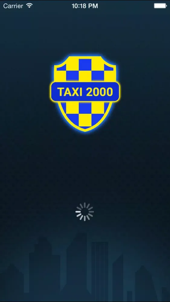Taxi 2000 Millenium應用截圖