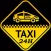 Taxi 24h Passenger App