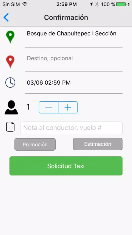 تصاویر Taxi 24/7