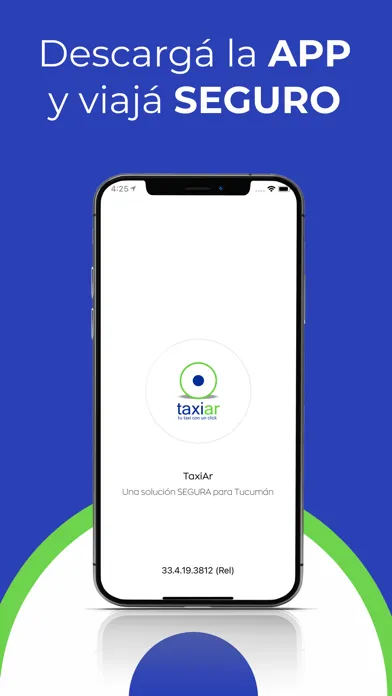 Taxiar V3.0 স্ক্রিনশট