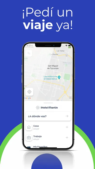 Taxiar V3.0 স্ক্রিনশট