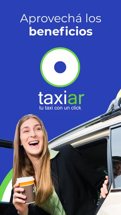 Taxiar V3.0 স্ক্রিনশট