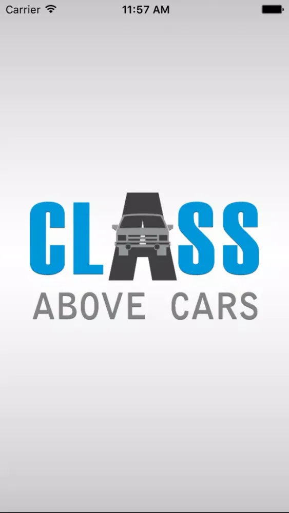 Class Above Cars سکرین شاٹس