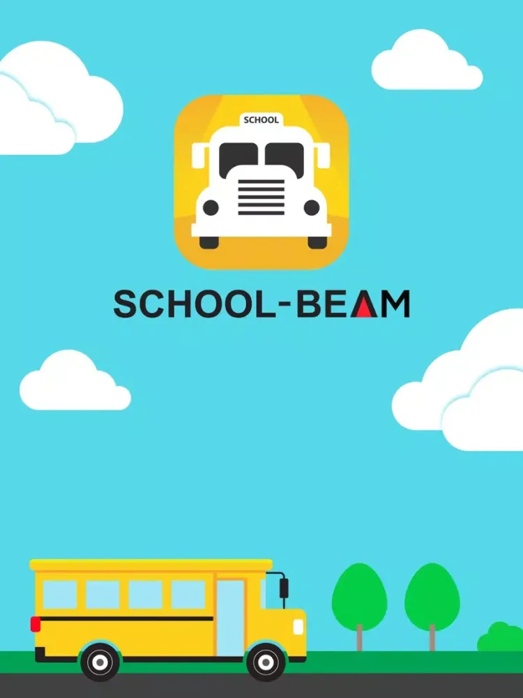 Captures d'écran de DLT School Bus for Parent iPad 