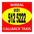 Wirral Callback Cars