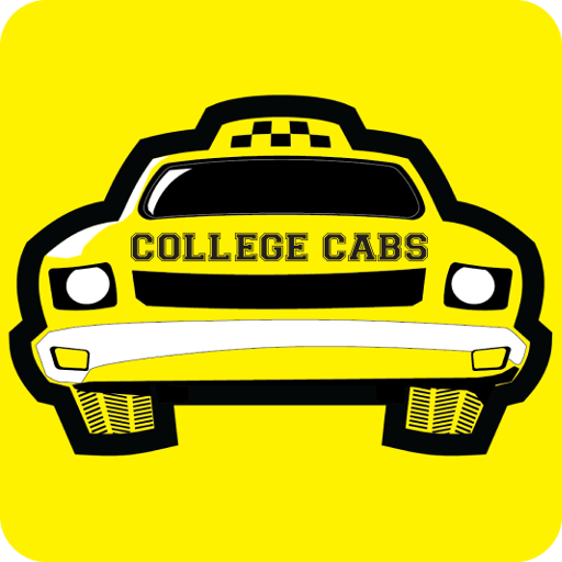 College Cabs Pullman