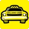 College Cabs Pullman