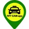 MY CAB app Winnipeg