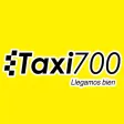 Taxi 700 - App gratuita