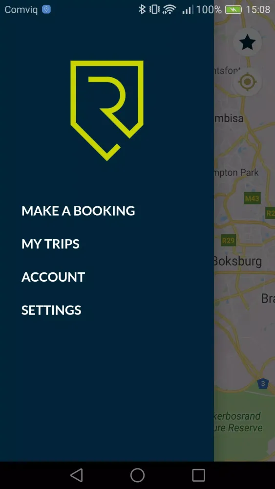 Road Trip Members Screenshots