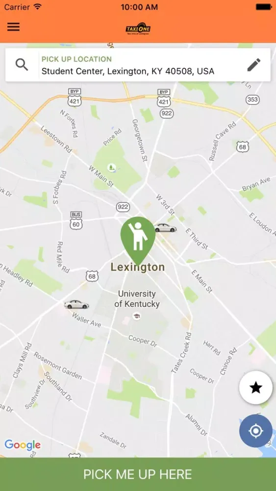 تصاویر Taxi One of Lexington