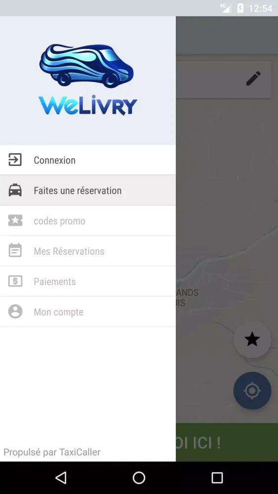 WeLivry Ekran Görüntüleri