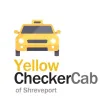 Yellow Checker Cab Shreveport Yellow Checker Cab Shreveport