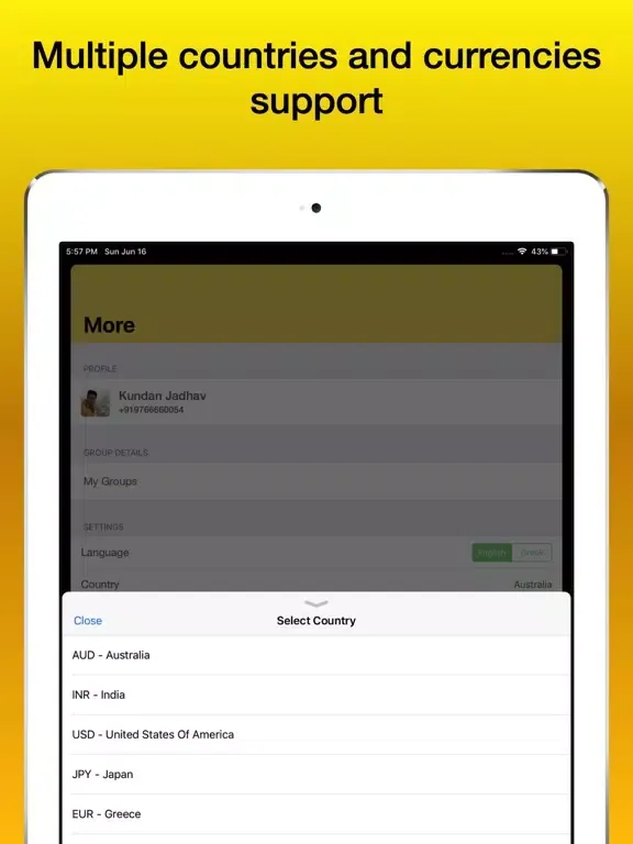TAXI CHARGE - Get Taxi Jobs iPad Screenshots