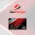 Taxi Charger Card
