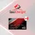Taxi Charger Card (Canada)