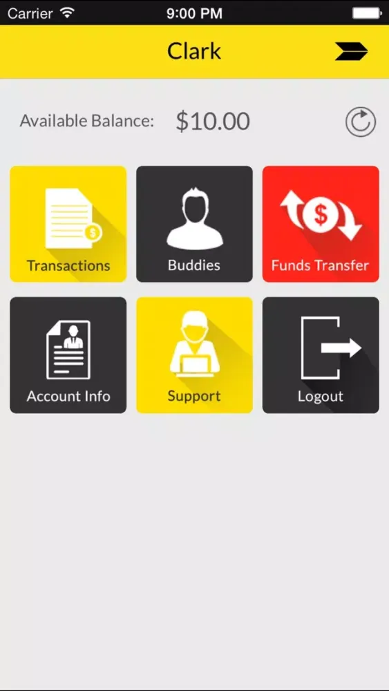 تصاویر Yellow Cab Card (Driver, Texas)