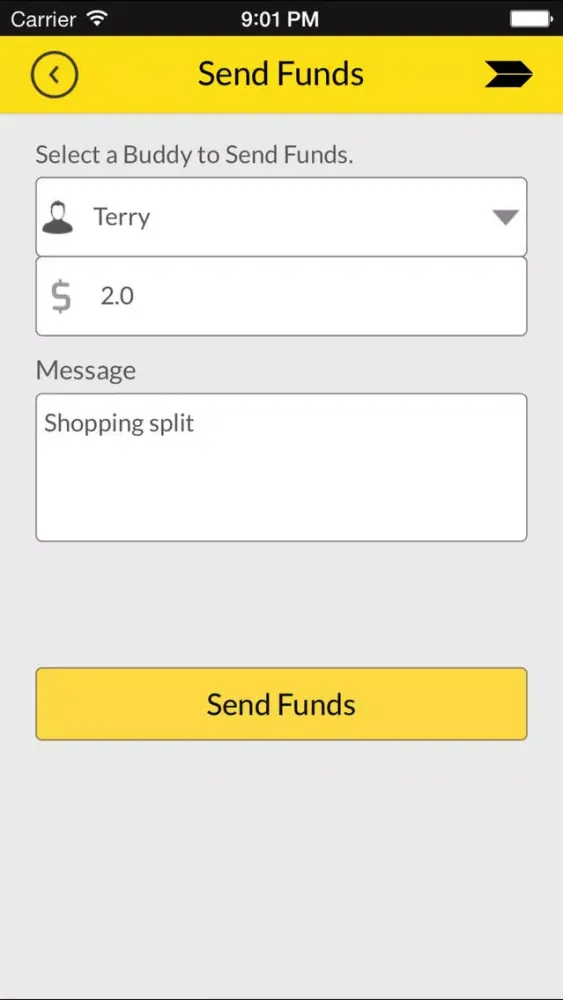 تصاویر Yellow Cab Card (Driver, Texas)