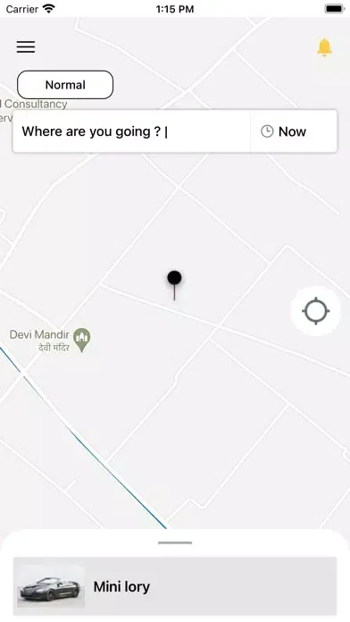 TaxiClub Panama Screenshots