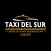 Taxi Del Sur Captain