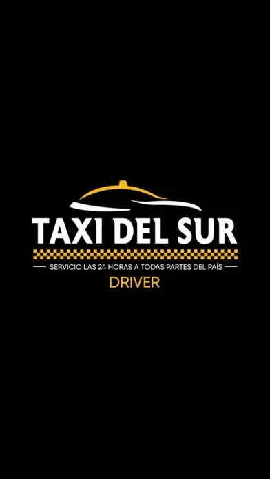 صور Taxi Del Sur Captain