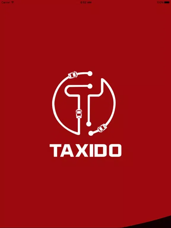 Taxido Driver iPad  Screenshots