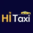 HiTaxi-User HiTaxi-User