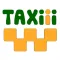 Taxiiirider