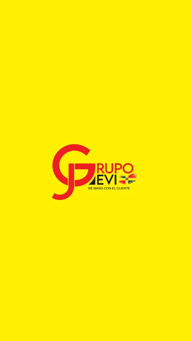 Grupo Jevi স্ক্রিনশট