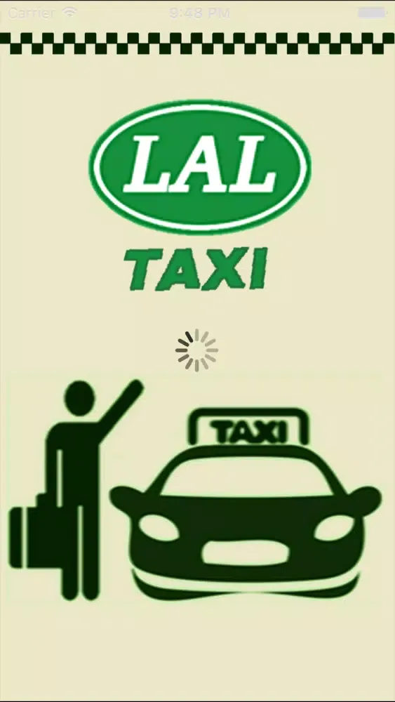 Capturas de pantalla de Taxi LAL