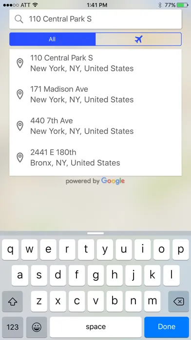 Servi Taxi RD Screenshots