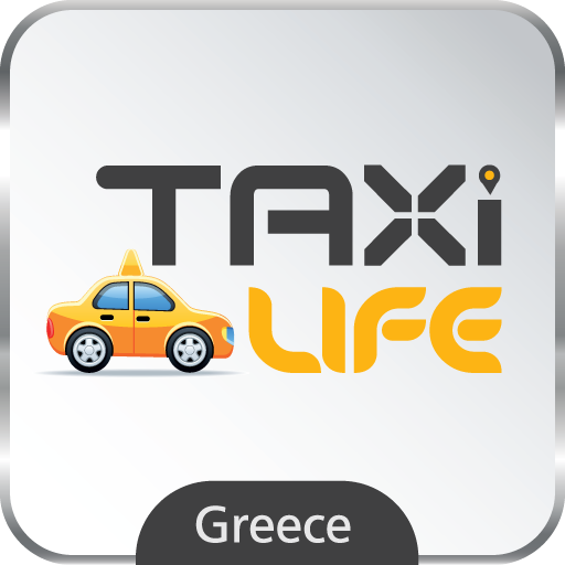TaxiLife
