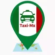 TaxiMx Driver