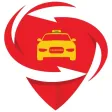 TaxiRider Driver