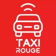 Taxi Rouge