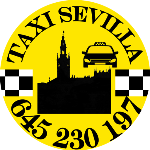 SEVILLA AIRPORT TAXI