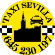 SEVILLA AIRPORT TAXI