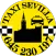 SEVILLA AIRPORT TAXI