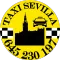 SEVILLA AIRPORT TAXI