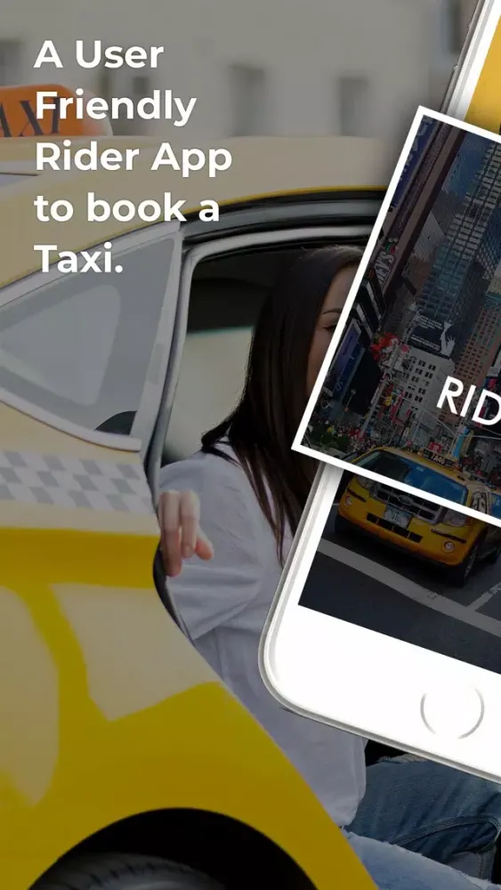 صور V3Taxi Rider