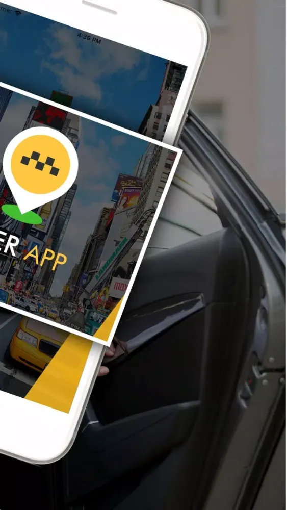 صور V3Taxi Rider