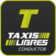 Taxis Libres App Conductor